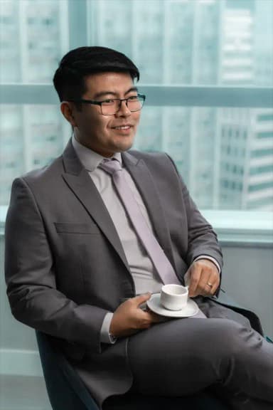Dr. Kelvin Kamiya
